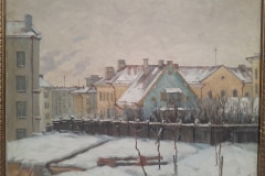 Павел Гавриленко
