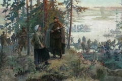 Павел Гавриленко.