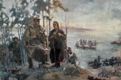 Павел Гавриленко.