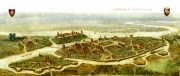 Павел Татарников. Берестье 1566-1699