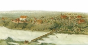 Павел Татарников. Городня 1601