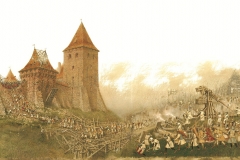 Павел Татарников