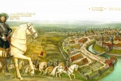 Павел Татарников. Клецк, 16-17 века
