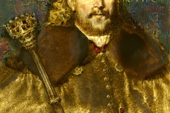 Павел Татарников. Великий князь литовский Казимир Ягайлович
