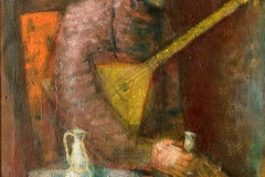 Роберт-Генин.-Балалаечник-1924