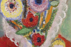 Роберт-Генин.-Букет-1931