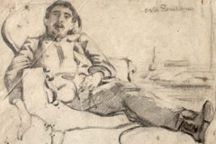 Роберт-Генин.-Дядя-Вениамин