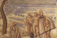 Роберт-Генин.-Работающие-женщины-1912