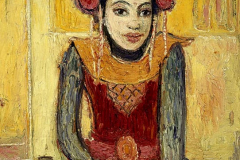 Роберт-Генин.-Танцовщица-легонга-1926