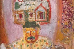 Роберт-Генин.-Художник-1930