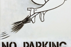 Руслан Вашкевич. NO PARKING (2011)