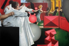 Руслан Вашкевич. Праздник на моей улице (2011)