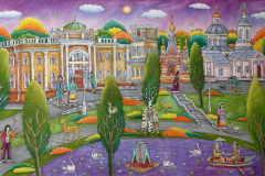 Сергей-Каваль.-ГОМЕЛЬ-2013