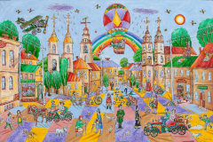Сергей-Каваль.-СТАРЫЙ-ВИТЕБСК-2012
