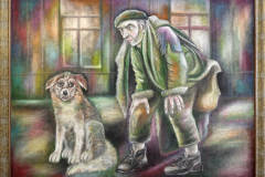 Сергей-Каваль.-СУМАСШЕДШИЙ-ВОЛОДЯ-ЗАРЕЦКИЙ-2009