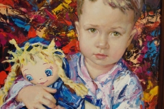 Сергей Игнатенко