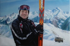 Сергей Игнатенко