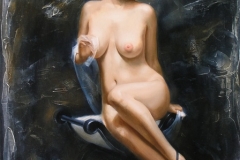 Сергей Игнатенко. Французская модель (2007)