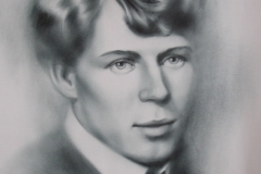 Сергей Игнатенко. Сергей Есенин
