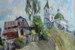 Сергей Игнатенко. Старое и новое