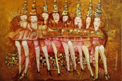 Сергей Малишевский. Марионетки