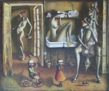 Сергей Малишевский. Последний звонок (2014)