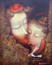 Сергей Малишевский. Поцелуй (2008)