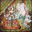 Сергей Малишевский. Розовая мама (2007)