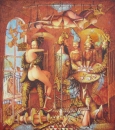 Сергей Малишевский. Сеанс спиритизма (2010)