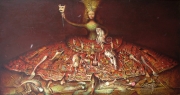 Сергей Малишевский. Шаманка (2007)