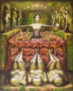 Сергей Малишевский. Шаманка (2012)