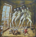 Сергей Малишевский. Скоро зима (2013)