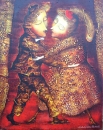 Сергей Малишевский. Танец (2008)