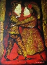 Сергей Малишевский. Танец (2009)