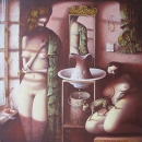 Сергей Малишевский. У окна (2005)