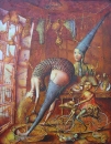 Сергей Малишевский. Утро (2010)