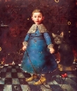 Сергей Римашевский. Автор