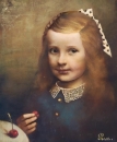 Сергей Римашевский. Черешни