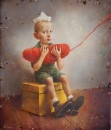 Сергей Римашевский. Нить (2014)