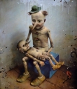 Сергей Римашевский. По ту сторону очага (2015)