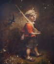 Сергей Римашевский. Прощание славянки (2012)