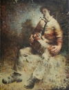 Сергей Римашевский. Русский размер (2012)