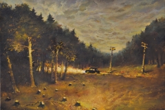 Сергей Римашевский. Дальний свет (2019)
