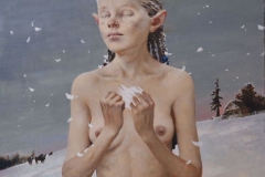 Сергей Римашевский. Лед (2019)