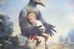 Сергей Римашевский. Мачеха (2015)