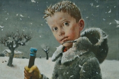 Сергей Римашевский. Мой хоккей (2019)