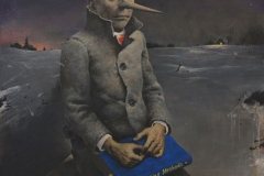 Сергей Римашевский. Подлинная история Пиноккио (2019)