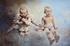 Сергей Римашевский. Присутствие (2015)