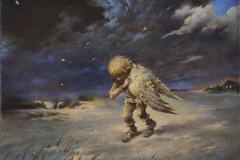 Сергей Римашевский. Скиталец (2019)