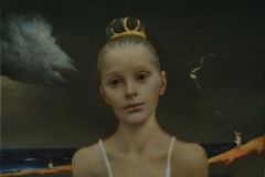 Сергей Римашевский. Ундина (2019)